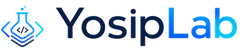 YosipLab Full Stack Software Lab